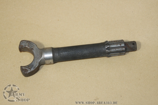 Welle Vorderachse außen   Willys MB