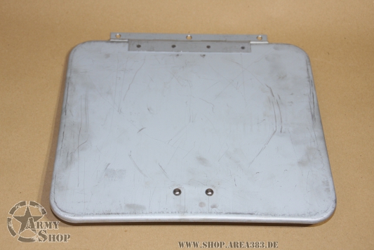 COVER TOLL COMPARTMENT Willys MB