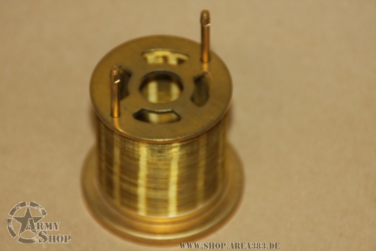 Benzinfilter Willys MB