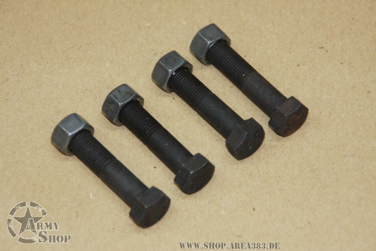 Schraubenkit an der Handbremse M201 GPW