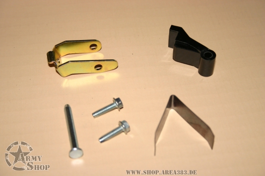 Kohlehaltersatz Delco 27 MT