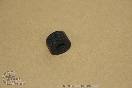 Abstandshalter Tarnleuchte im Kühlergrill