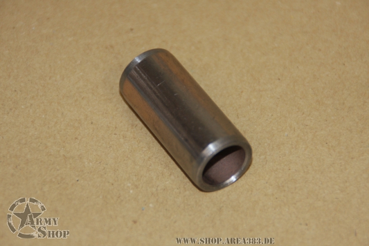 Buchse Federauge Blattfeder