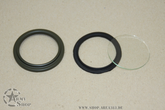 Rep Kit Glas  Instrumente