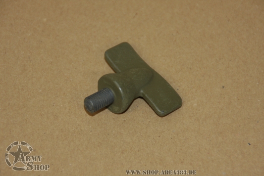 Klemmschraube am Spriegelhalter Willys MB  5/16
