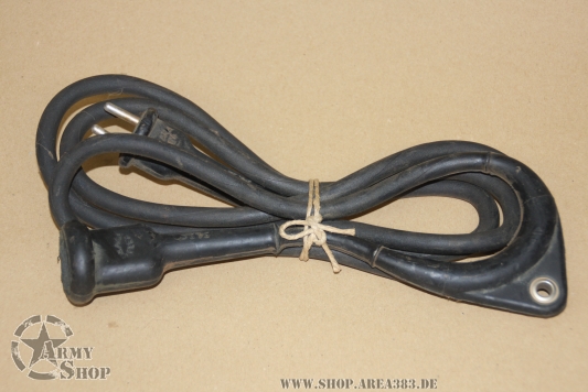 Verlängerungskabel Feldbeleuchtung US ARMY Draka Flex  54,58