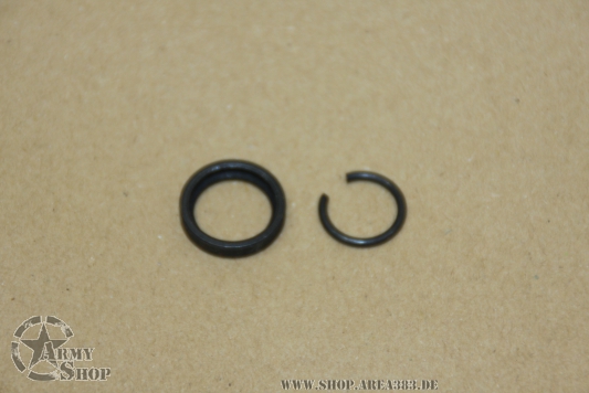 Anschlagringsatz  Delco 27 MT