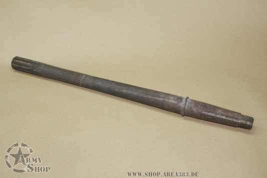 Steckachse kurz hinten M38 M38A1 CJ2A CJ3A CJ5 CJ3B