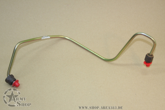 Einspritzleitung 6,2 D (1806) Zylinder #1