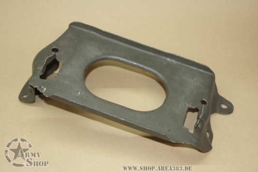 Battery Tray 1941-1945 Willys Jeep, Ford GPW
