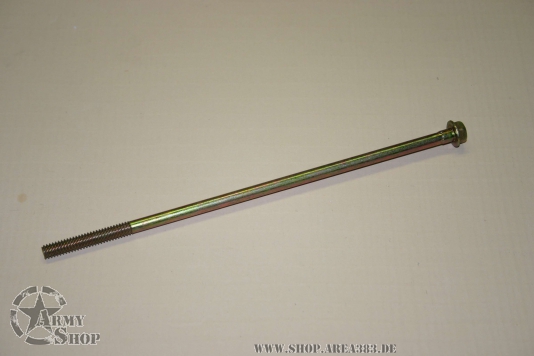 Gehäusebolzen kurz Delco 27 MT 195 mm