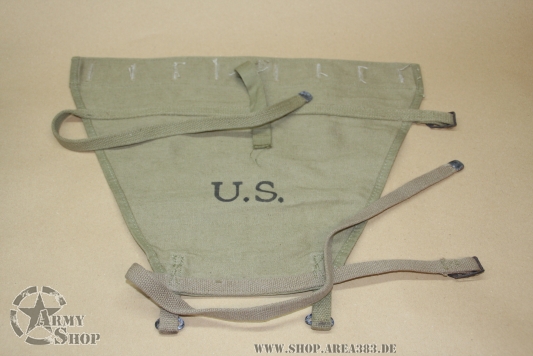 U.S. 1944 dated Carrier, Pack M-1928