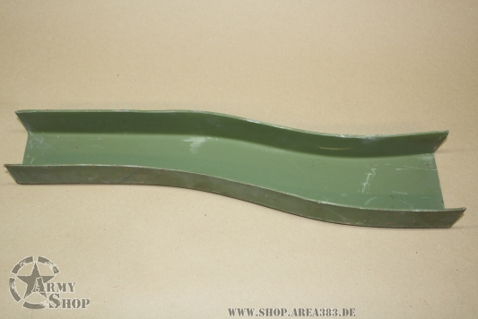 Rahmenteil hinten rechts