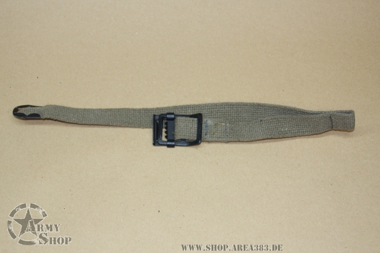 Axe Strap Webbing  Willys MB