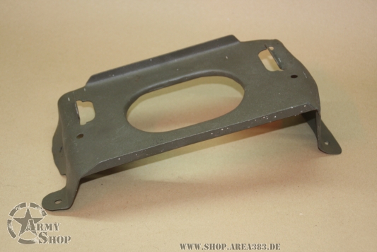 Battery Tray 1941-1945 Willys Jeep, Ford GPW