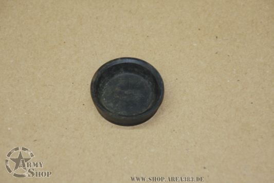 Dichtgummi hinten GMC CCKW  ,  1''1/4