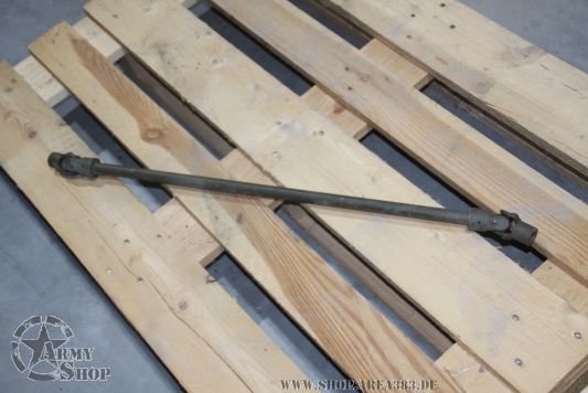 Antriebswelle PTO zur Winde  84 cm lang