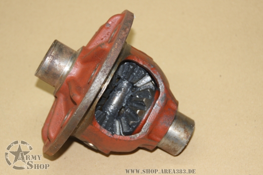 Differential  Willys MB