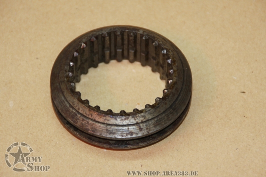 syncron schiebestück  T84