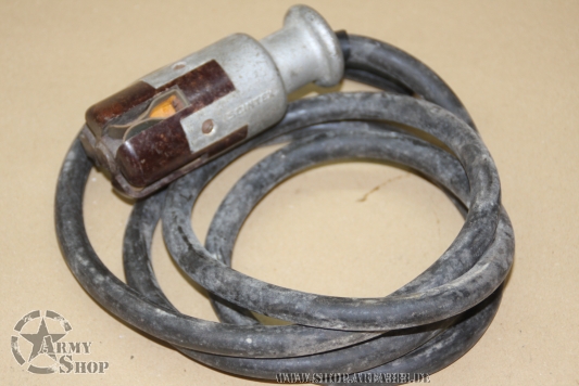 PLUG WITH CABLE TRAILER MAIN HARNESS  NOS