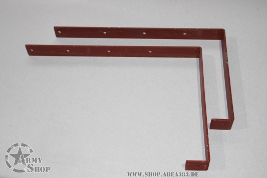 Haltestreben Funkgerät FT250