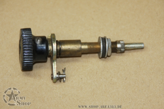 Welle Scheibenwischer M201