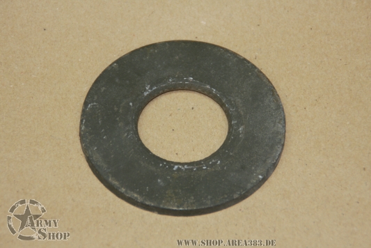 Scheibe Antennenfuß MP 48