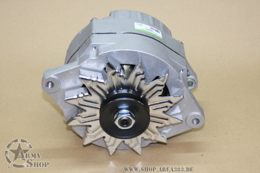 Lichtmaschine Neu Army für Chevy M1008 M1009