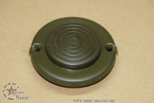 GMC CCKW Horn Button KIT