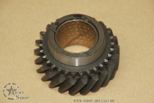 WO-906197 Zahnrad 2. Gang  T90
