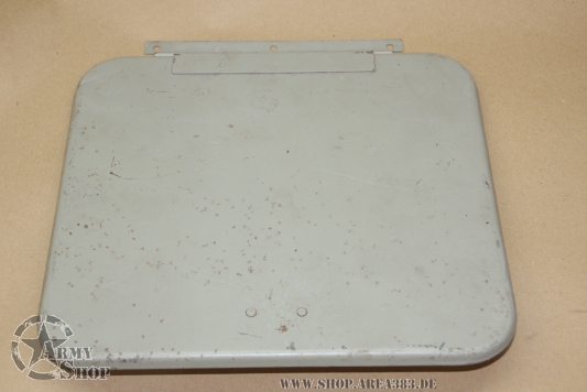 COVER TOLL COMPARTMENT Willys MB