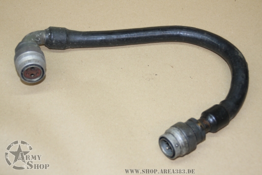 Reglerkabel M201  24 Volt