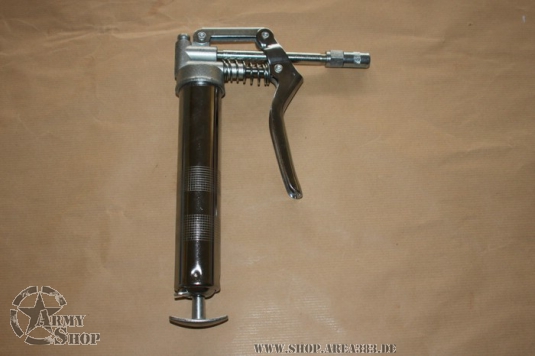 Mini Grease gun 3 Oz