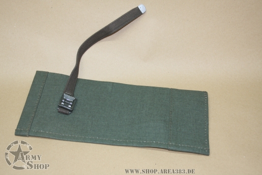 ANTENNENFUSSABDECKUNG