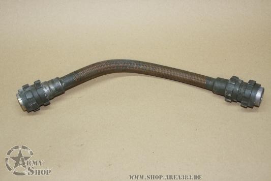 Reglerkabel M201  24 Volt