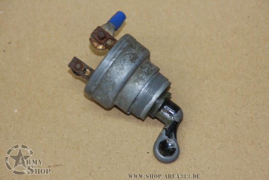 Ignition switch Willys