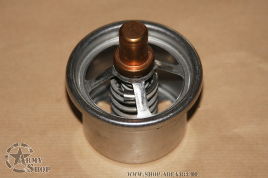 Thermostat Truck