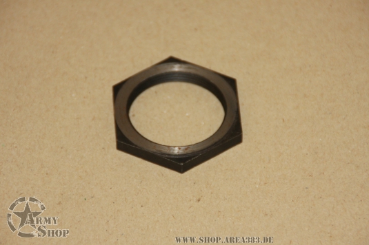 NUT OUTER WHEEL BEARING