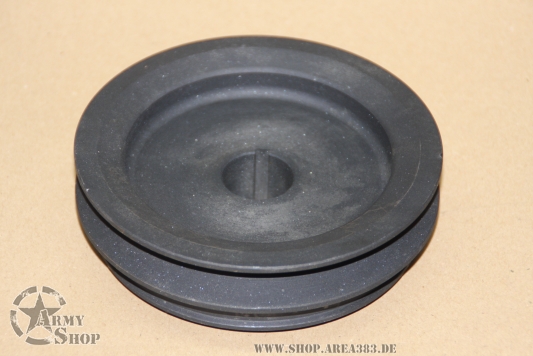 Crankshaft Pulley 1 GROOVE