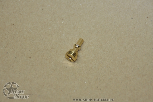 Carter Vergaser  Beschleunigerdüse