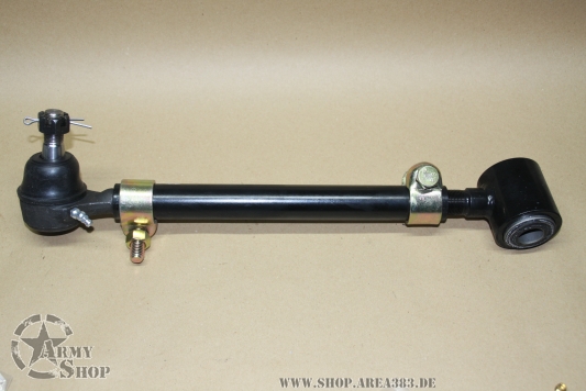 Spurstange hinten (lang) HMMWV