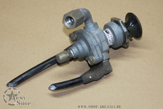 Control Valve 11669472