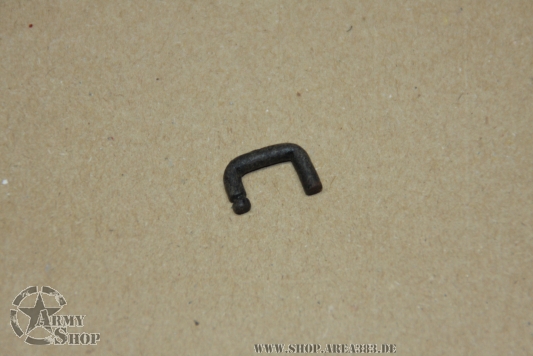 Verbinder zur Beschleunigerpumpe Carter Vergaser