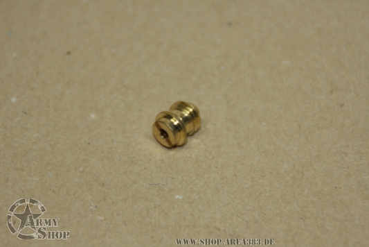 Düse Benzineinlass Carter