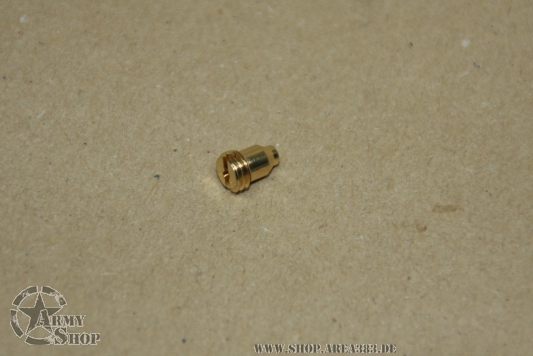 Leerlaufdüse Carter