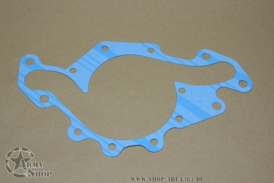 Dichtung Wasserpumpe Chevy 6,5D Diesel