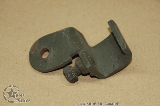 Befestigung Dachstrebe Hotchkiss M201
