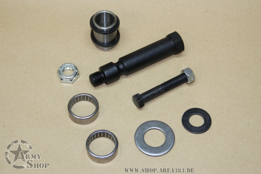 Rep Kit Umlenkhebel M38 / M38A1