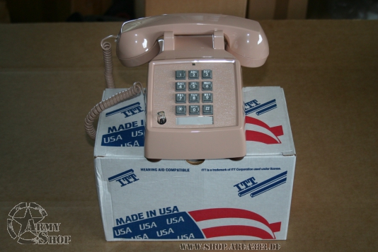 US ARMY Telefon 03