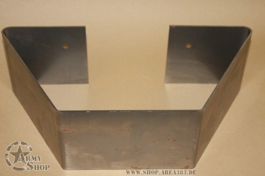 Antennenschutz für Chevy M1008 , M1009